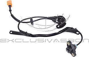 MDR MAB-9413 - Датчик ABS, частота обертання колеса autozip.com.ua