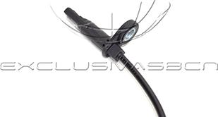 MDR MAB-91010 - Датчик ABS, частота обертання колеса autozip.com.ua