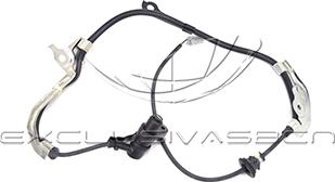 MDR MAB-9262 - Датчик ABS, частота обертання колеса autozip.com.ua