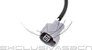 MDR MAB-9217 - Датчик ABS, частота обертання колеса autozip.com.ua