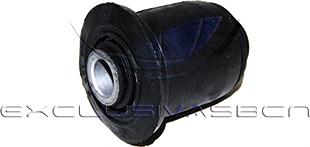 MDR MEM-8307 - Сайлентблок, важеля підвіски колеса autozip.com.ua