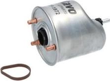 MISFAT M631 - Паливний фільтр autozip.com.ua