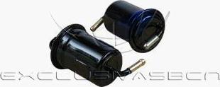 MDR MFF-3389 - Паливний фільтр autozip.com.ua