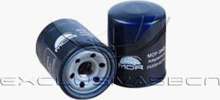 MDR MOF-3H05 - Масляний фільтр autozip.com.ua