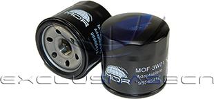 MDR MOF-3W01 - Масляний фільтр autozip.com.ua