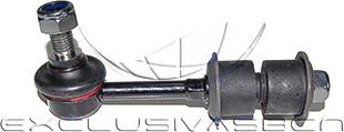 MDR MSS-8236 - Стабілізатор, ходова частина autozip.com.ua