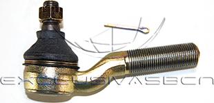 MDR MTR-8139 - Наконечник рульової тяги, кульовий шарнір autozip.com.ua