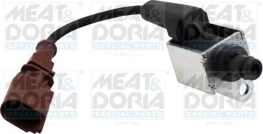 Meat & Doria 9924 - Регулюючий клапан охолоджуючої рідини autozip.com.ua