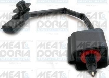 Meat & Doria 9495 - Датчик рівня, паливна система autozip.com.ua
