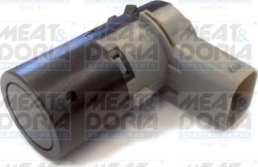 Meat & Doria 94512 - Датчик, система допомоги при парковці autozip.com.ua