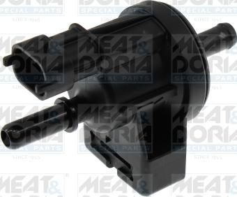 Meat & Doria 9452 - Клапан вентиляції, паливний бак autozip.com.ua
