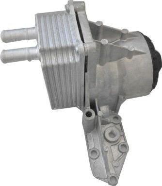 Meat & Doria 95041C - Масляний радіатор, моторна олія autozip.com.ua