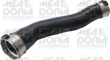 Meat & Doria 96907 - Трубка нагнітається повітря autozip.com.ua