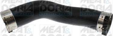 Meat & Doria 96919 - Трубка нагнітається повітря autozip.com.ua