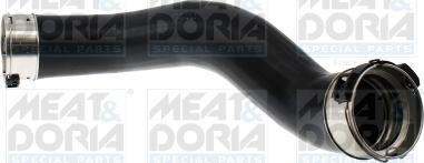 Meat & Doria 96920 - Трубка нагнітається повітря autozip.com.ua