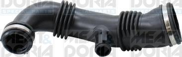 Meat & Doria 96470 - Трубка повітря, що нагнітається autozip.com.ua