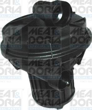 Meat & Doria 9600 - Насос додаткового повітря autozip.com.ua