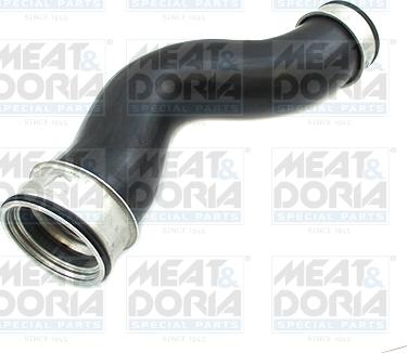 Meat & Doria 96014 - Трубка нагнітається повітря autozip.com.ua