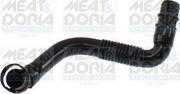 Meat & Doria 961456 - Шланг, вентиляція картера autozip.com.ua