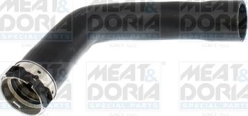 Meat & Doria 961594 - Трубка нагнітається повітря autozip.com.ua