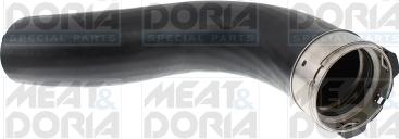 Meat & Doria 961591 - Трубка повітря, що нагнітається autozip.com.ua