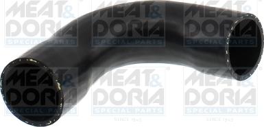 Meat & Doria 961578 - Трубка нагнітається повітря autozip.com.ua