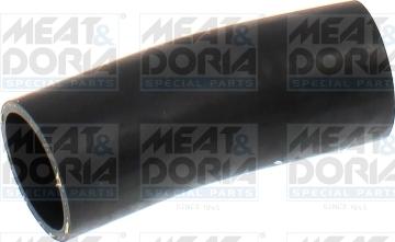 Meat & Doria 961629 - Трубка нагнітається повітря autozip.com.ua
