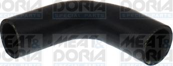 Meat & Doria 961045 - Трубка нагнітається повітря autozip.com.ua
