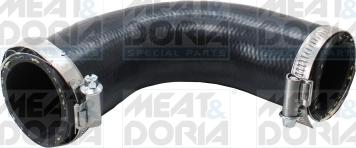 Meat & Doria 961008 - Трубка нагнітається повітря autozip.com.ua