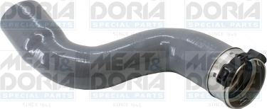 Meat & Doria 961016 - Трубка повітря, що нагнітається autozip.com.ua