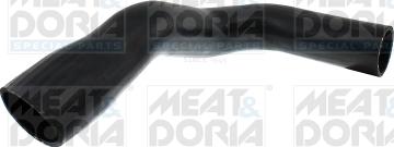 Meat & Doria 961081 - Трубка нагнітається повітря autozip.com.ua