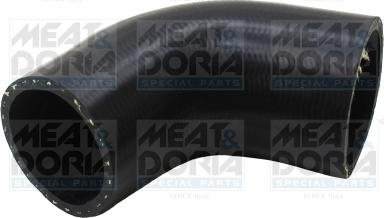 Meat & Doria 961037 - Трубка нагнітається повітря autozip.com.ua