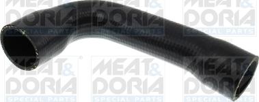 Meat & Doria 961070 - Трубка нагнітається повітря autozip.com.ua