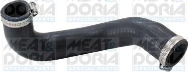Meat & Doria 961199 - Трубка нагнітається повітря autozip.com.ua