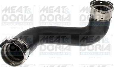 Meat & Doria 961146 - Трубка нагнітається повітря autozip.com.ua