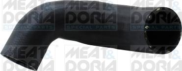 Meat & Doria 961184 - Трубка нагнітається повітря autozip.com.ua