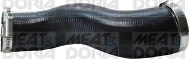 Meat & Doria 961174 - Трубка нагнітається повітря autozip.com.ua