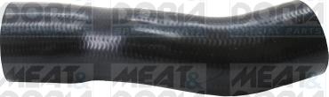 Meat & Doria 961175 - Трубка нагнітається повітря autozip.com.ua