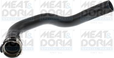 Meat & Doria 961256 - Трубка нагнітається повітря autozip.com.ua