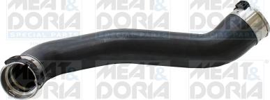 Meat & Doria 961251 - Трубка нагнітається повітря autozip.com.ua