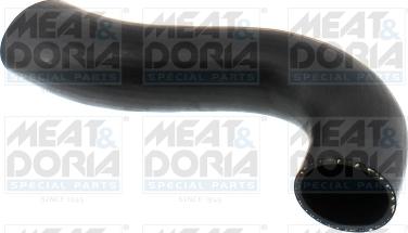 Meat & Doria 961282 - Трубка нагнітається повітря autozip.com.ua
