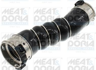 Meat & Doria 961271 - Трубка повітря, що нагнітається autozip.com.ua
