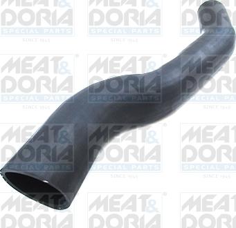 Meat & Doria 96225 - Трубка повітря, що нагнітається autozip.com.ua