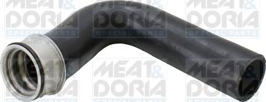 Meat & Doria 96740 - Трубка нагнітається повітря autozip.com.ua