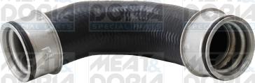 Meat & Doria 96762 - Трубка нагнітається повітря autozip.com.ua