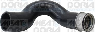 Meat & Doria 96780 - Трубка нагнітається повітря autozip.com.ua