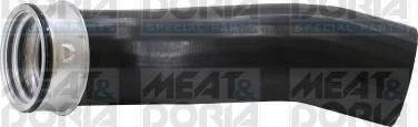 Meat & Doria 96734 - Трубка нагнітається повітря autozip.com.ua
