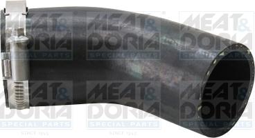 Meat & Doria 96731 - Трубка нагнітається повітря autozip.com.ua