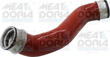 Meat & Doria 96737 - Трубка нагнітається повітря autozip.com.ua