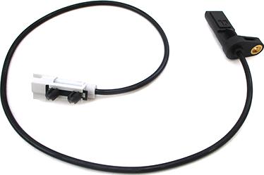 Meat & Doria 90881E - Датчик ABS, частота обертання колеса autozip.com.ua